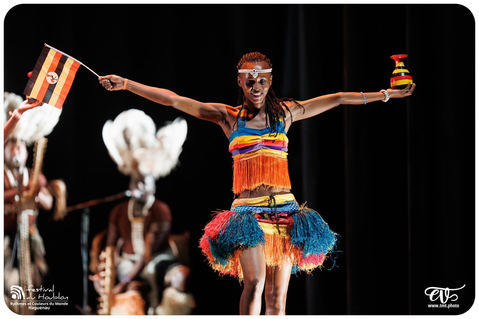 FDH 2024.08.20 | OUGANDA